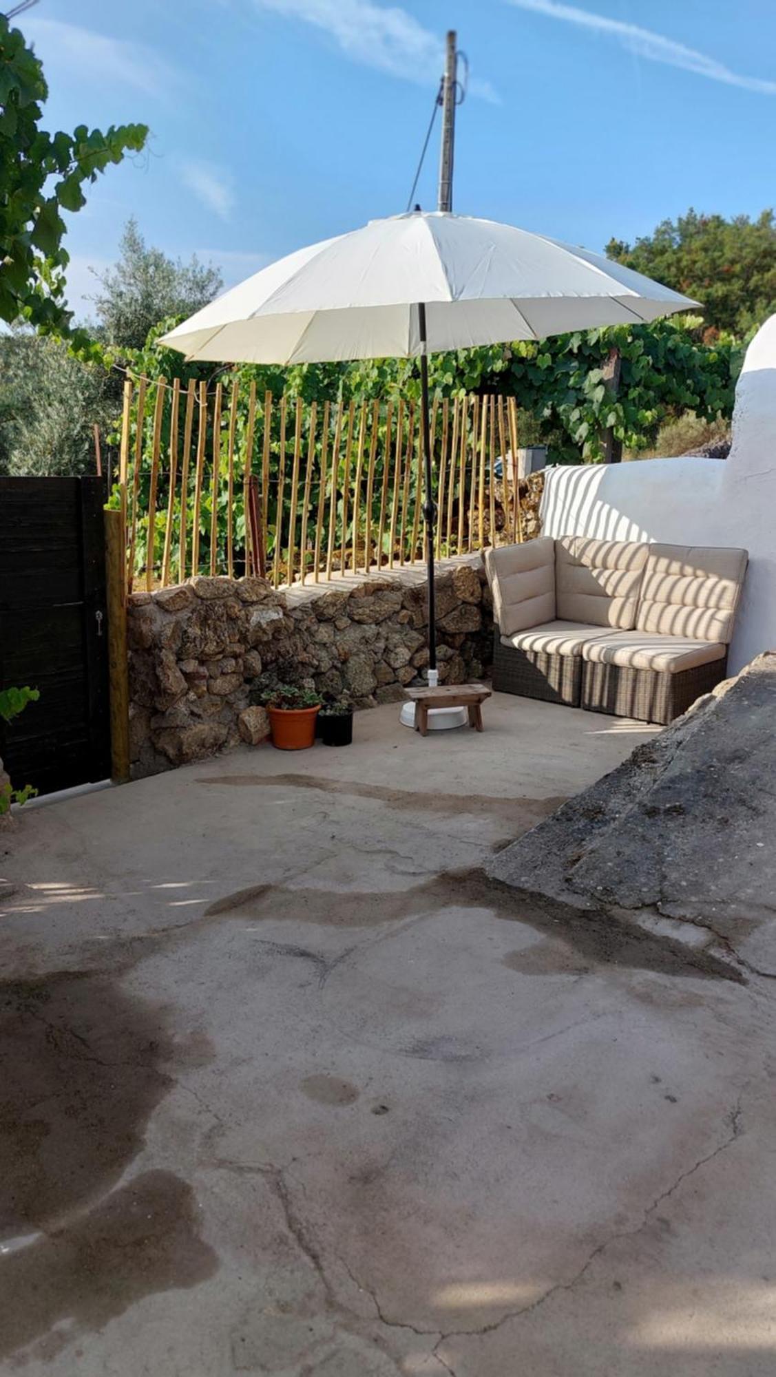 Magic Nature Lodge Marvão Quarto foto